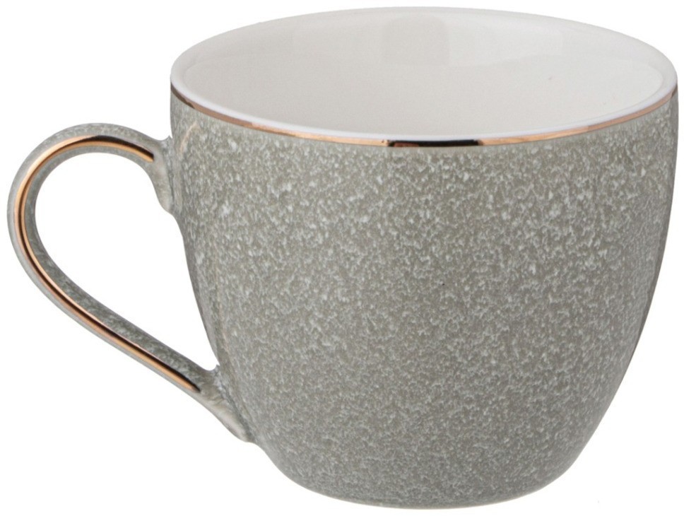 Чайная пара lefard "grain" 275 мл мятная (42-513)