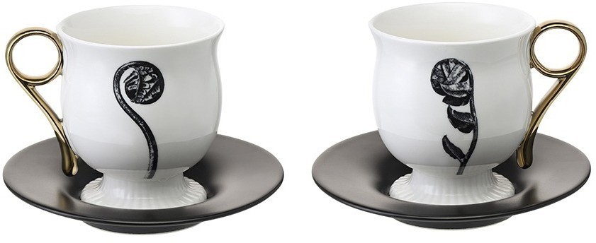 Чайная пара herbaria #1, 150 мл (78431)