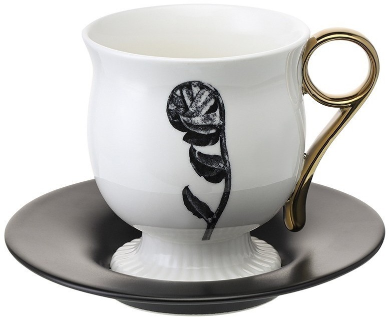 Чайная пара herbaria #1, 150 мл (78431)