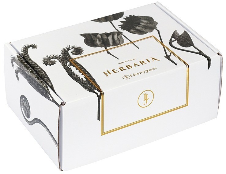 Чайная пара herbaria #1, 150 мл (78431)