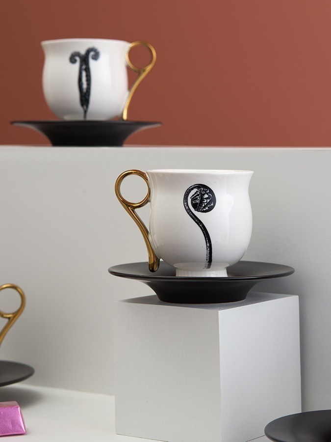 Чайная пара herbaria #1, 150 мл (78431)