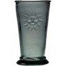 Стакан 2097DB408, 8 см, стекло, grey, SAN MIGUEL