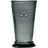 Стакан 2097DB408, 8 см, стекло, grey, SAN MIGUEL
