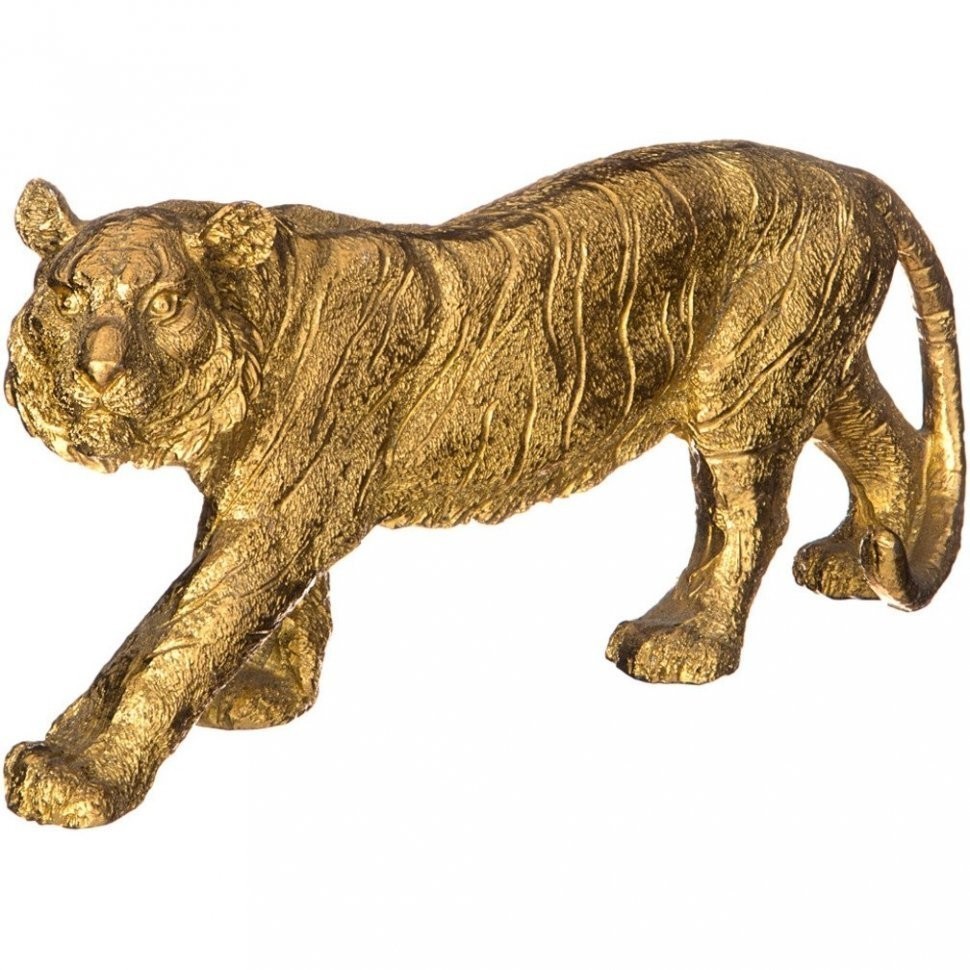 Фигурка "тигр" 29*6.8*13.5cm Lefard (504-347)