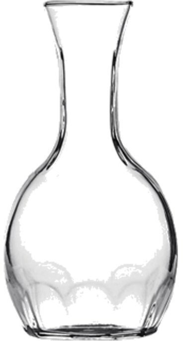 Графин 00514201, стекло, clear, LA ROCHERE