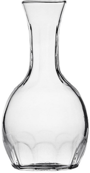 Графин 00514201, стекло, clear, LA ROCHERE