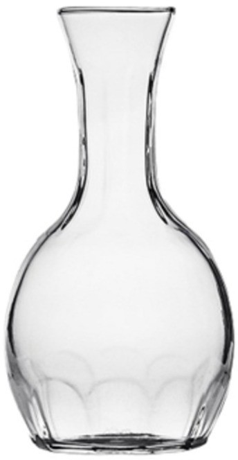 Графин 00514201, стекло, clear, LA ROCHERE