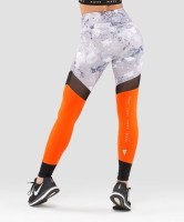 Женские тайтсы Mirage FA-WH-0206-680, с принтом (2094629)