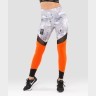 Женские тайтсы Mirage FA-WH-0206-680, с принтом (2094629)