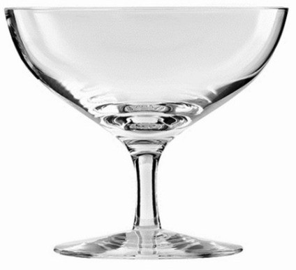 Бокал LS101-31, хрусталь, clear, TOYO SASAKI GLASS