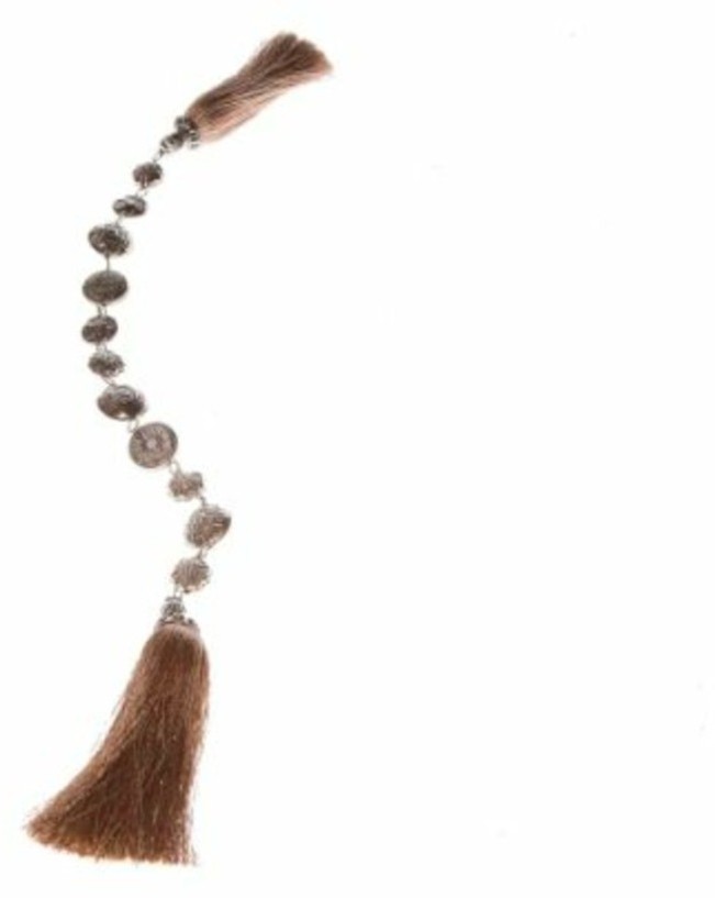 Новогодняя гирлянда L 26217, mixed, GOODWILL