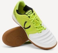 Бутсы зальные JOGEL CAMPO 2.0, салатовый/белый (2131693)