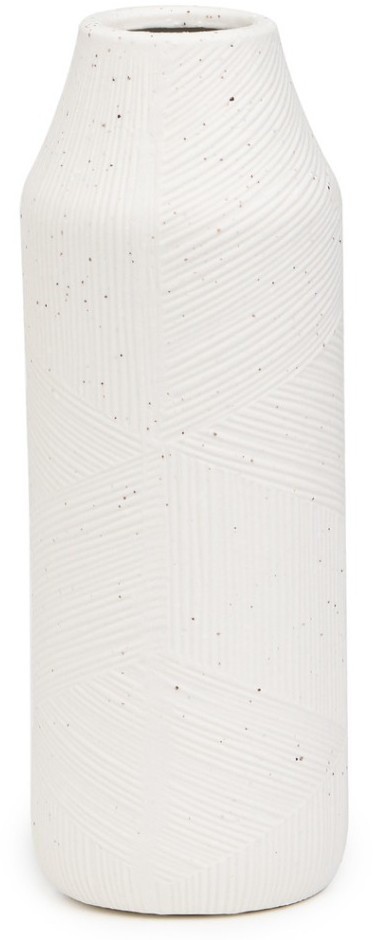 Ваза 8*8*22 см Bronco (102-702)