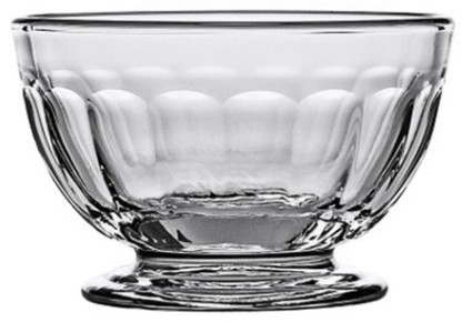 Чаша 00623001, стекло, clear, LA ROCHERE