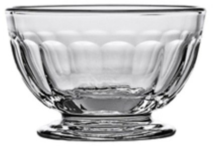 Чаша 00623001, стекло, clear, LA ROCHERE