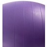 БЕЗ УПАКОВКИ Фитбол GB-803 Арахис, 50x100 см, фиолетовый (2108234)