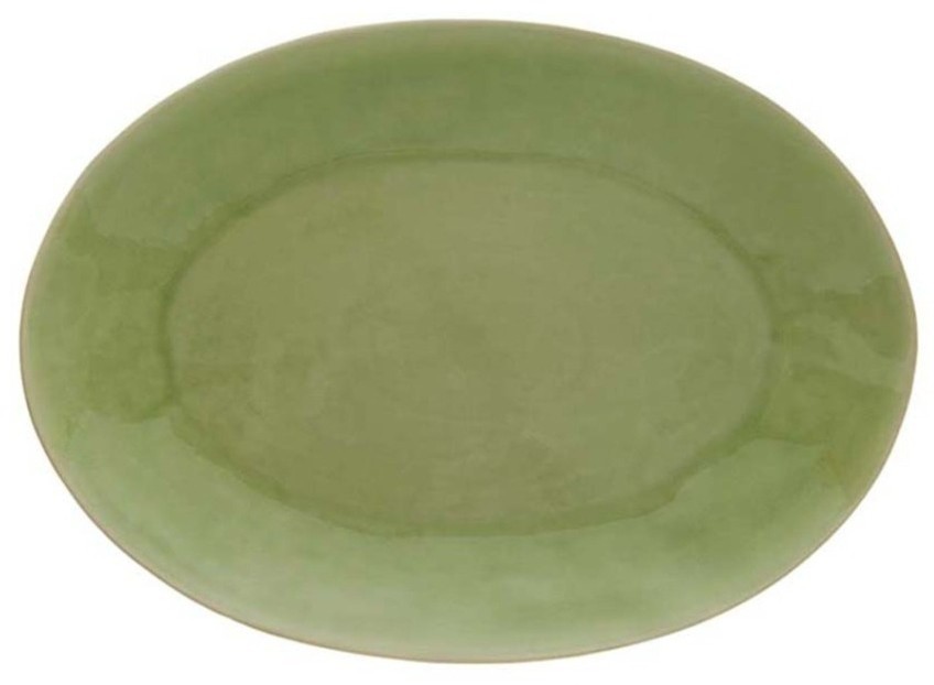 Блюдо NAA402-VRF(NAA402-01616K), керамика, Vert frais, Costa Nova