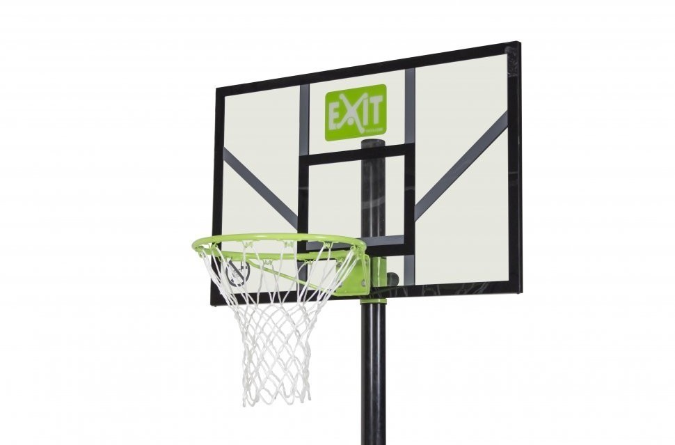 Передвижная баскетбольная система Комета Exit