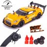 Радиоуправляемая машина для дрифта Nissan GTR R35 4WD 1:14 - RC-18D