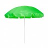 Зонт пляжный Nisus d 2,4м прямой 28/32/210D NA-240-G (88720)