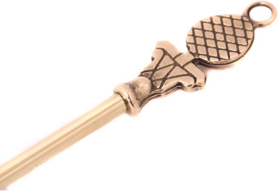 Ложка для обуви длина=42 см. Stilars S.n.c. (333-154)