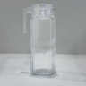 Кувшин PARALLEL с крышкой 1000 мл (8973)