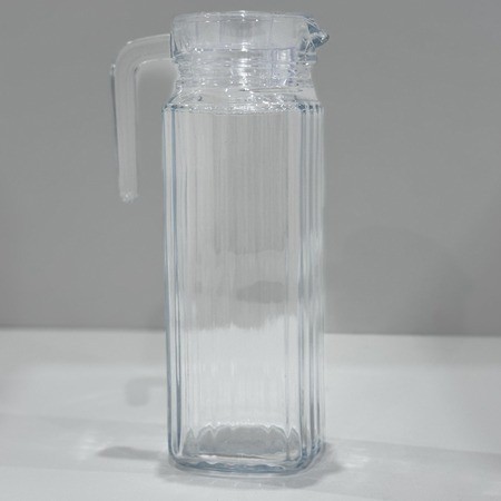 Кувшин PARALLEL с крышкой 1000 мл (8973)