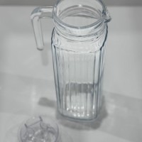 Кувшин PARALLEL с крышкой 1000 мл (8973)