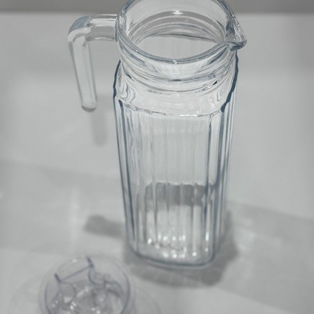 Кувшин PARALLEL с крышкой 1000 мл (8973)