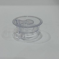 Кувшин PARALLEL с крышкой 1000 мл (8973)