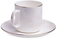 Чайный набор lefard &quot;медиссон&quot; на 4 пер. 8 пр. 270 мл (440-307)