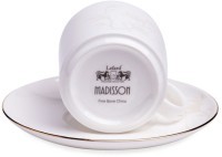 Чайный набор lefard &quot;медиссон&quot; на 4 пер. 8 пр. 270 мл (440-307)