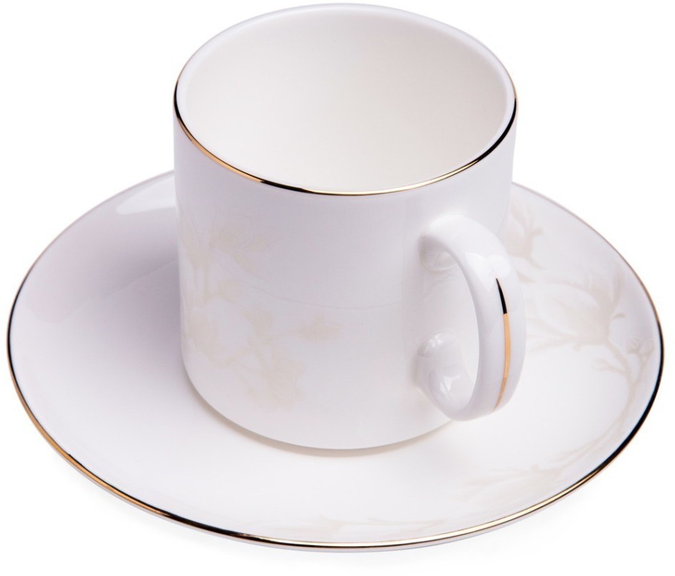 Чайный набор lefard "медиссон" на 4 пер. 8 пр. 270 мл (440-307)