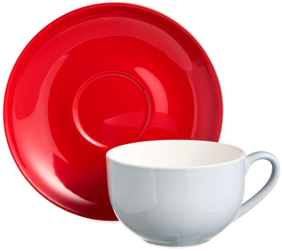 Чайная пара lefard "tet-a-tet" 350 мл (416-109)