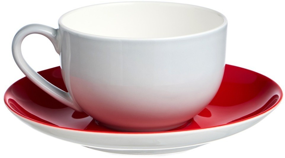 Чайная пара lefard "tet-a-tet" 350 мл (416-109)