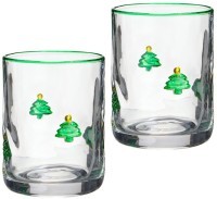 Набор стаканов &quot;celebration&quot; из 2 шт. 400 мл Lefard (685-135)