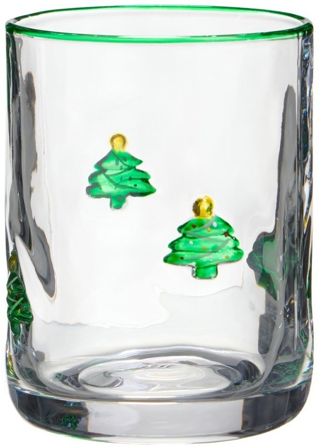 Набор стаканов "celebration" из 2 шт. 400 мл Lefard (685-135)