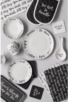 Кружка carnaby script 350 мл my cup of tea (69267)