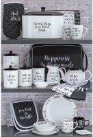 Кружка carnaby script 350 мл my cup of tea (69267)