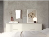 Лампа настольная texture moon, D20х29 см, вишневая (76471)