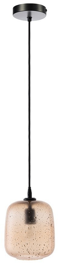 Светильник подвесной speckles, D18 см (76549)