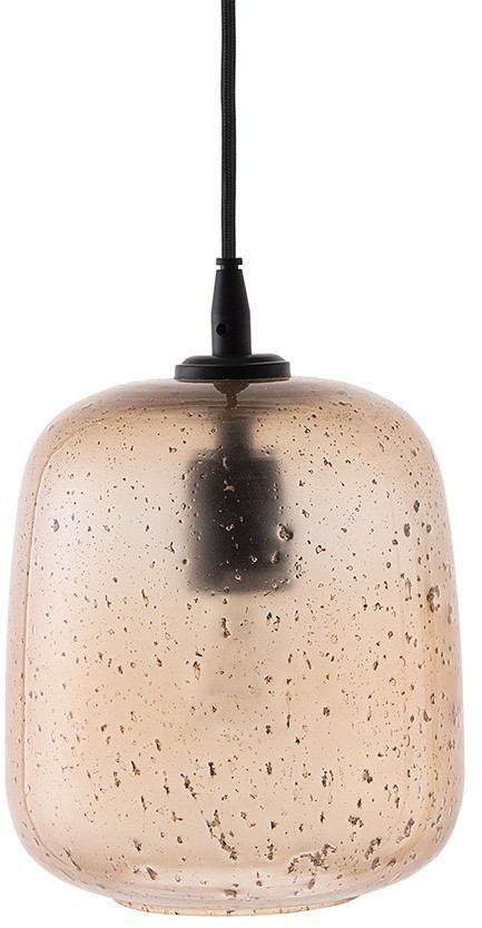 Светильник подвесной speckles, D18 см (76549)