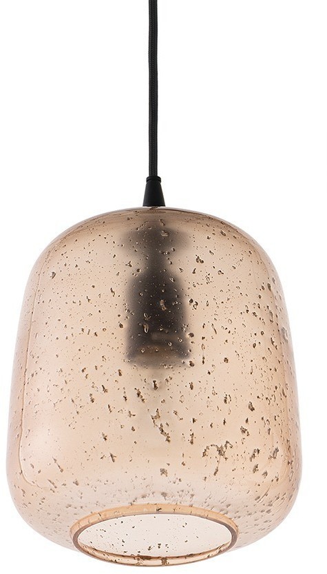 Светильник подвесной speckles, D18 см (76549)