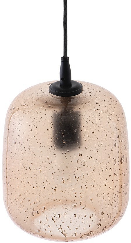 Светильник подвесной speckles, D18 см (76549)