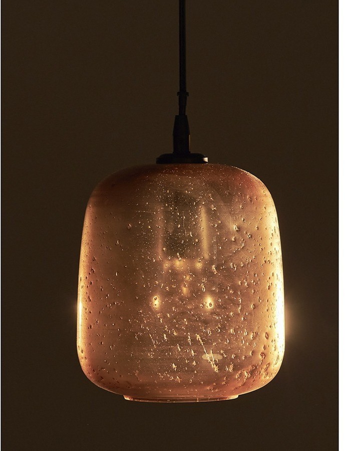 Светильник подвесной speckles, D18 см (76549)