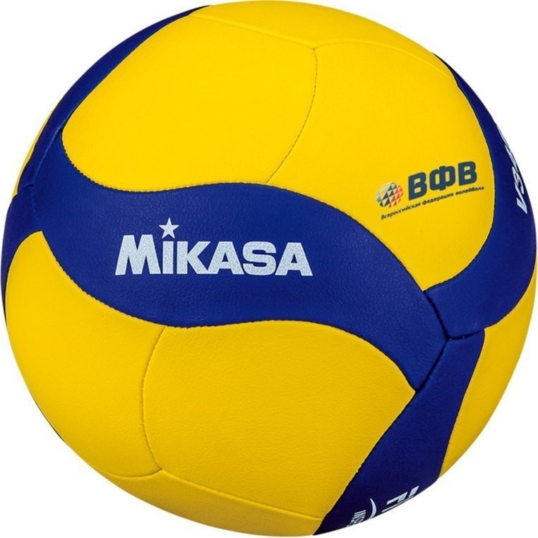 Мяч волейбольный V345W (943595)