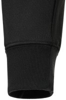 Худи JOGEL ESSENTIAL Cotton Hoodie, черный, детский (2122190)