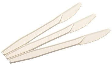 Ножи биоразлагаемые Boyscout 6 шт 61149 (62826)