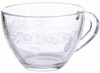 MS1416-6/07 Набор 6-ти кружек &quot;Флёр new&quot; 200 мл 1/8 (MS1416-6-07)