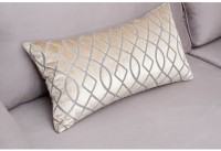 Диван Trevi 230М(К) трехм раскл с кантом серый Colt032+Melody 232*103*88см (TT-00011944)